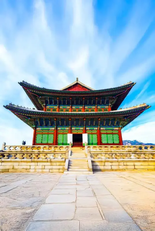 6 Nights 7 Days Seoul Easy Package - Complete Korea City Tour with Full Week Experience