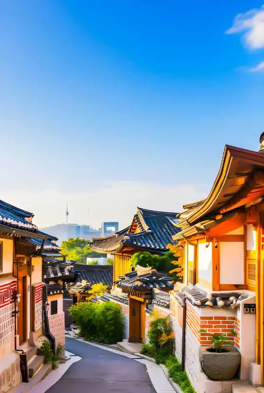 6 Nights 7 Days Seoul Easy Package - Complete Korea City Tour with Full Week Experience