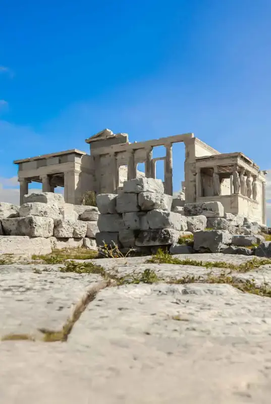 Premium Athens Immersion: 6-Day Cultural Heritage Tour with Acropolis Visit & 4-Star Luxury Accommodation