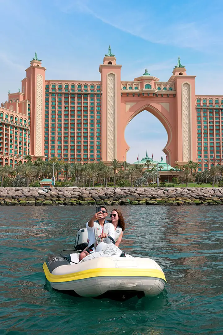 Signature Boat Tour by Hero OdySea