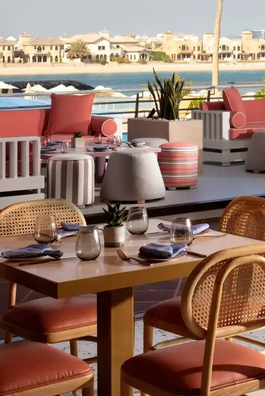 Andaz The Palm