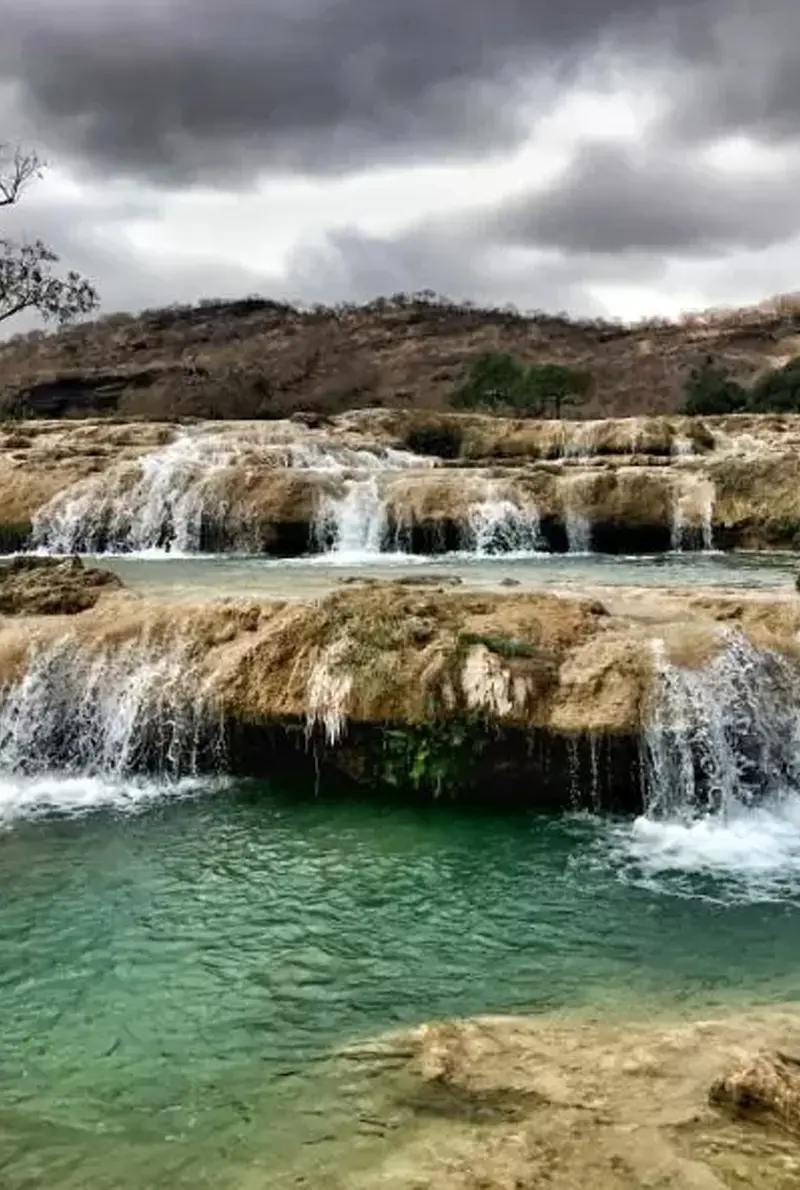 Salalah-Oman