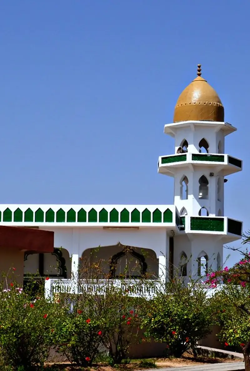 Salalah-Oman