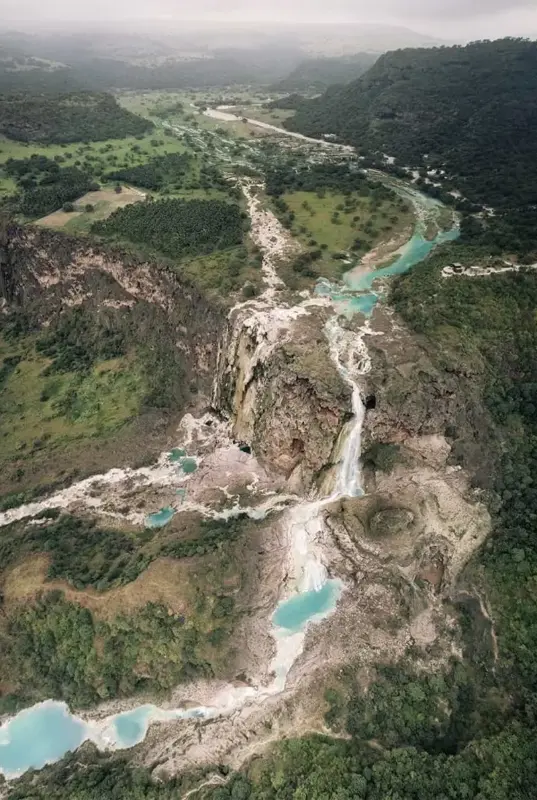Salalah-Oman