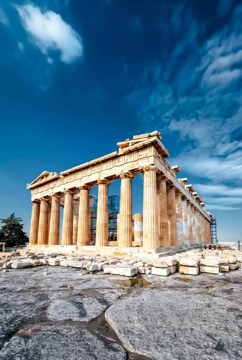 Discover Ancient Athens: 4-Day Cultural Heritage Tour with Acropolis Visit & 3-Star Accommodation