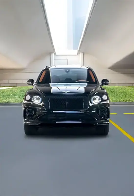 Exclusive Bentley Rentals: Elevate Your Special Occasions