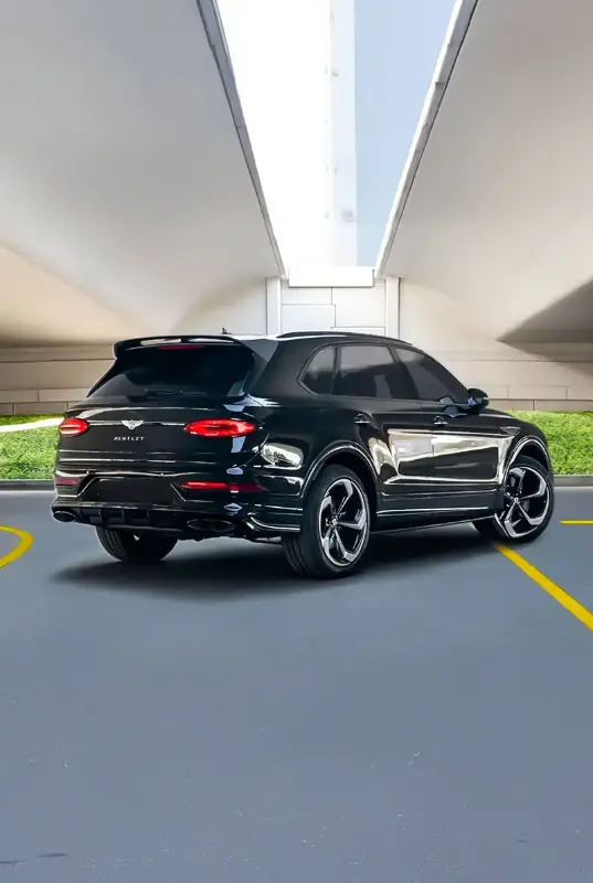 Exclusive Bentley Rentals: Elevate Your Special Occasions