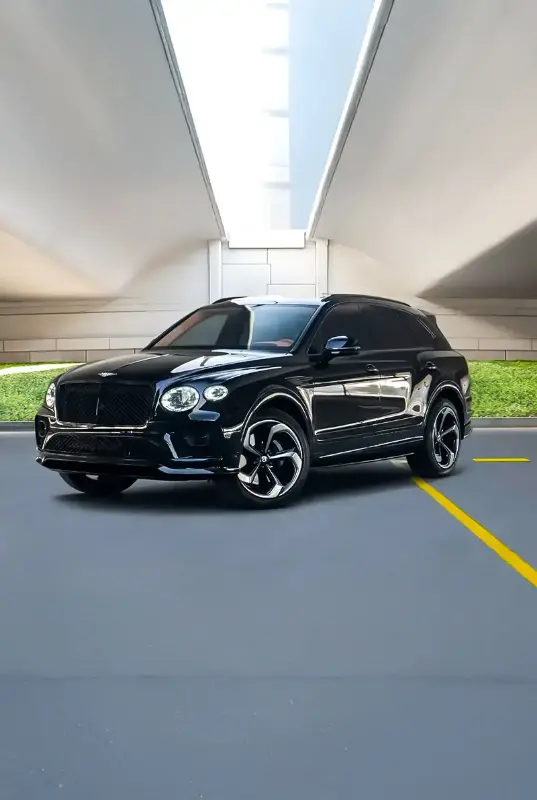 Exclusive Bentley Rentals: Elevate Your Special Occasions