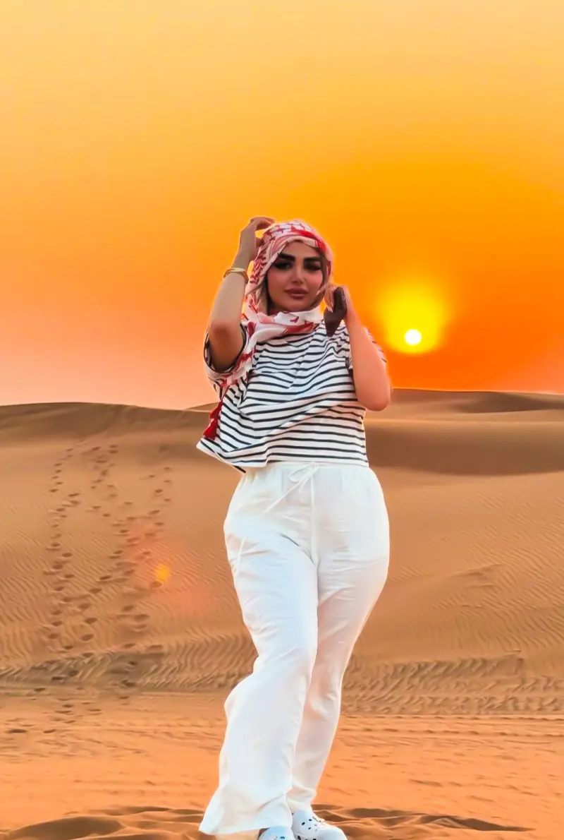 Express Dubai Desert Safari Tour | Perfect Half-Day Desert Adventure