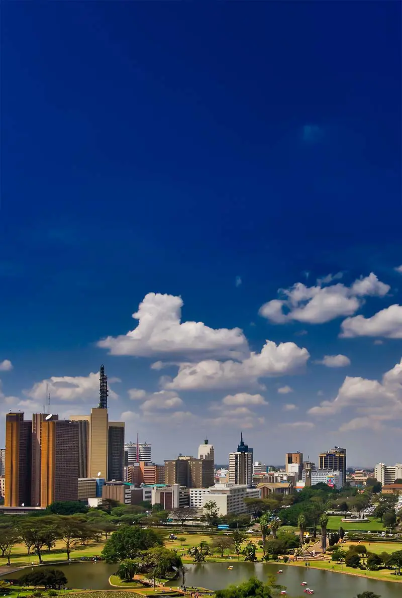 Eid Al Fitr 2025 Kenya Adventure: 4 Nights in Nairobi, Masai Mara & Lake Naivasha