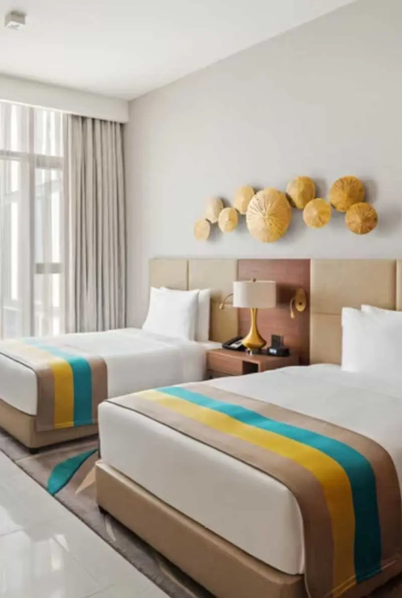 Holiday Inn Al Maktoum