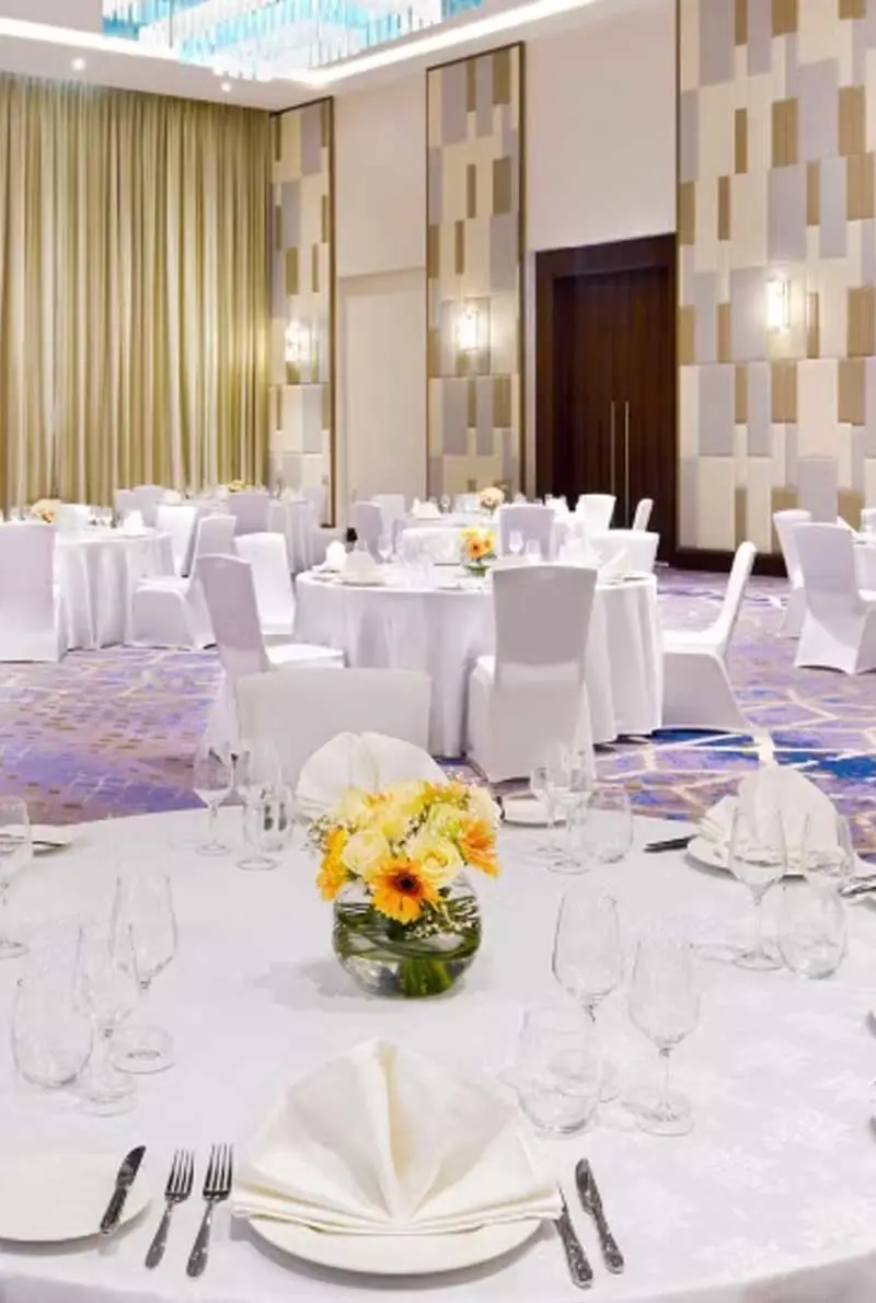 Holiday Inn Al Maktoum