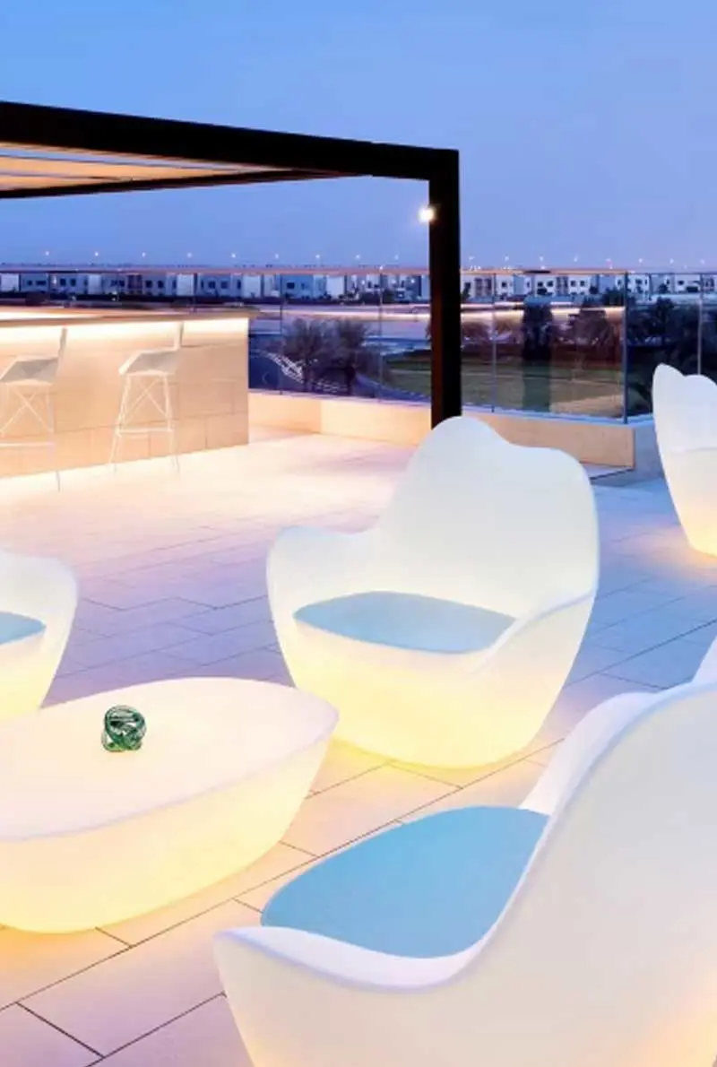 Holiday Inn Al Maktoum