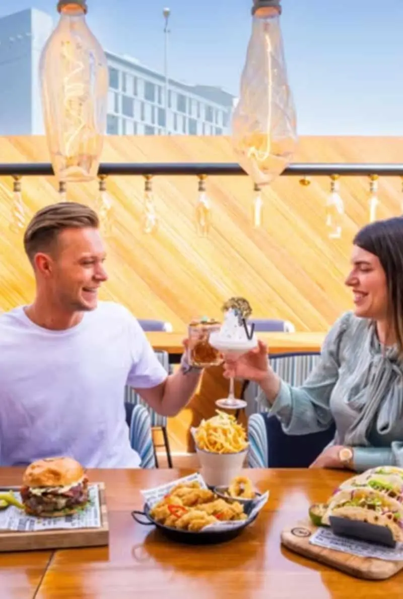 Holiday Inn Al Maktoum