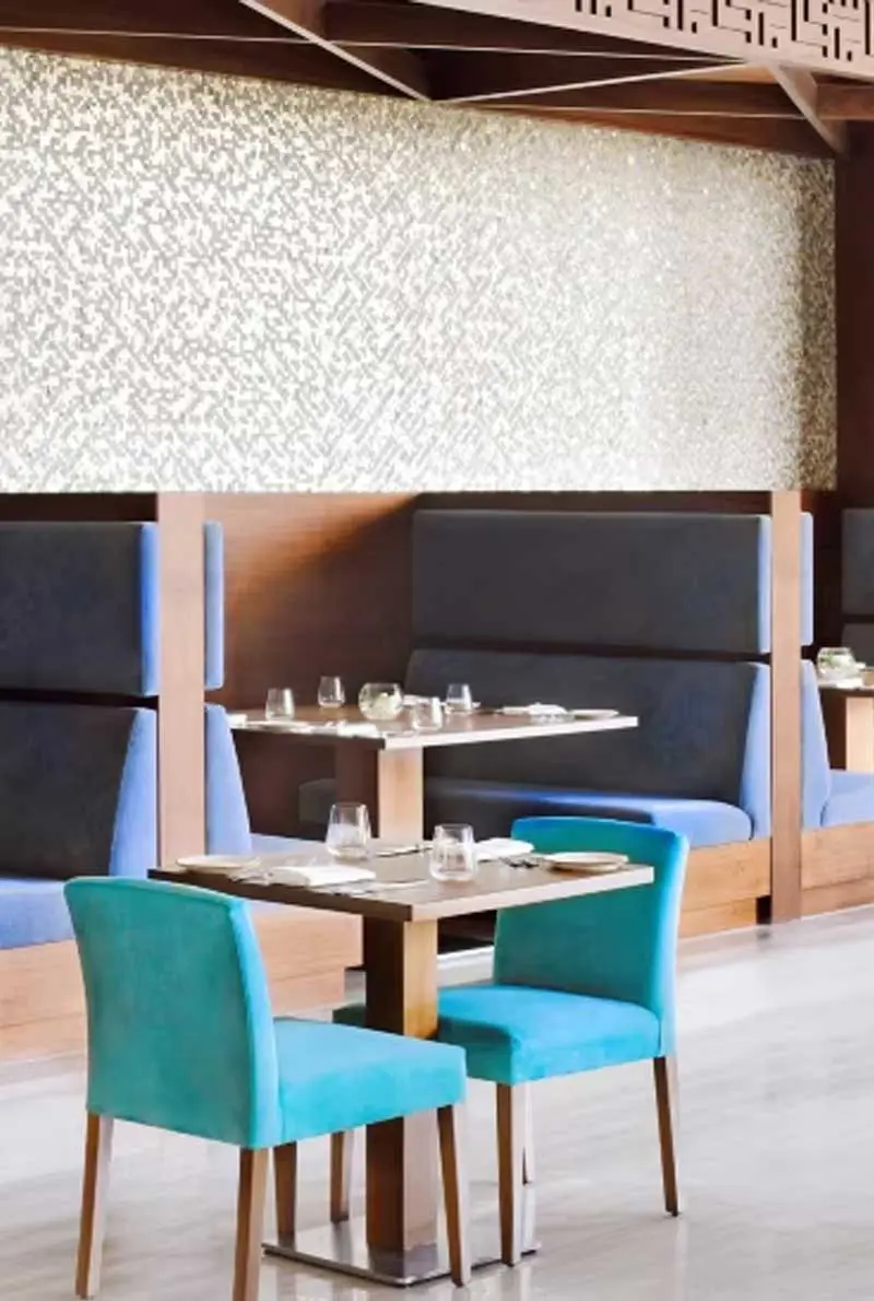 Holiday Inn Al Maktoum