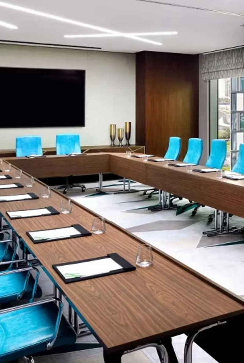 Holiday Inn Al Maktoum