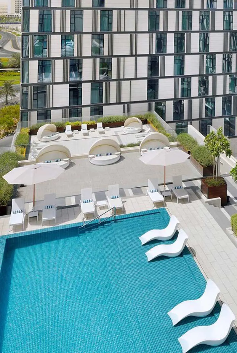 Holiday Inn Al Maktoum