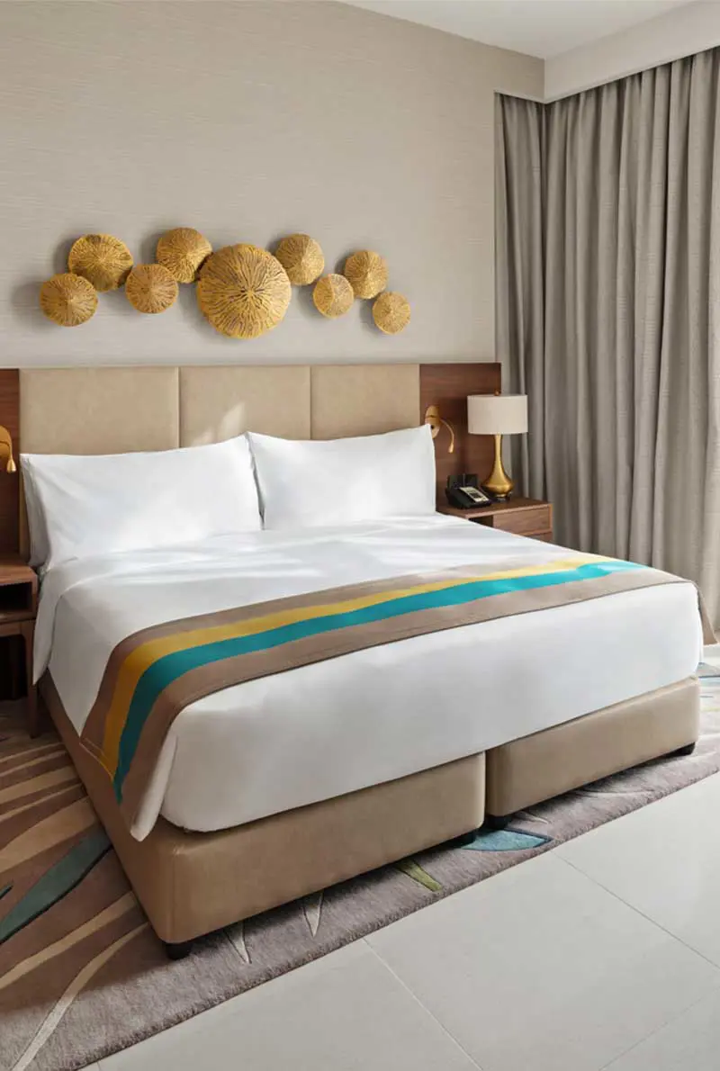 Holiday Inn Al Maktoum