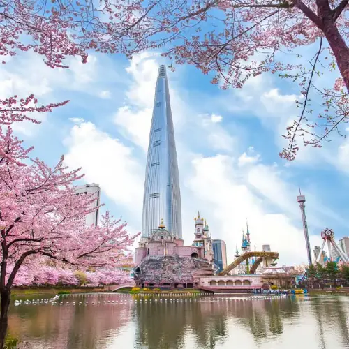 Navigating to the 4 Nights 5 Days Korea Gastronomy Tour - Ultimate Korean Culinary Experience in Busan & Seoul