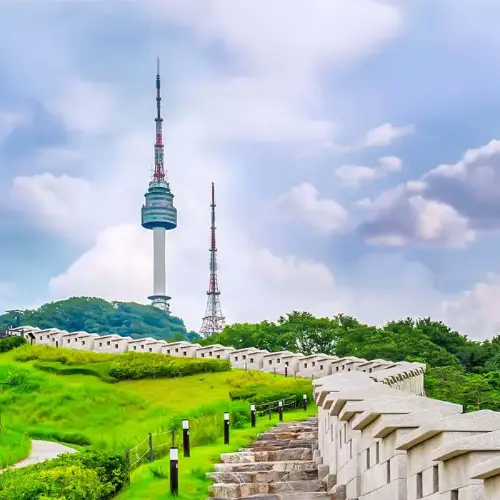 Navigating to the 5 Nights 6 Days Seoul - Ultimate Korea City Tour with Extended Free Time
