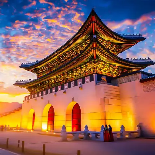 Navigating to the 4 Nights 5 Days Seoul - Complete Korea City Tour with Maximum Free Time