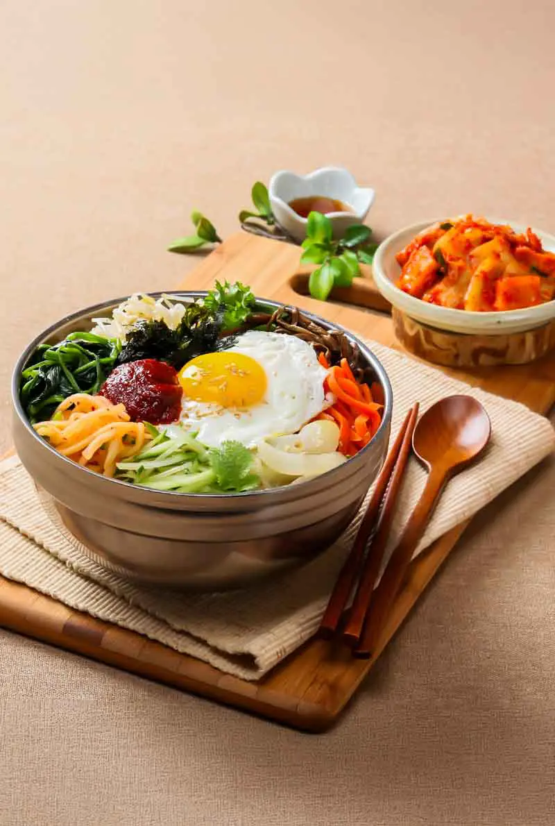 4 Nights 5 Days Korea Gastronomy Tour - Ultimate Korean Culinary Experience in Busan & Seoul