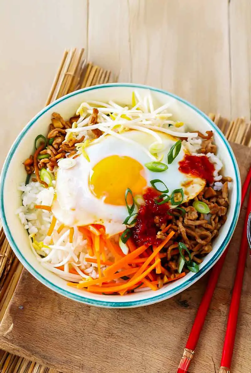 4 Nights 5 Days Korea Gastronomy Tour - Ultimate Korean Culinary Experience in Busan & Seoul