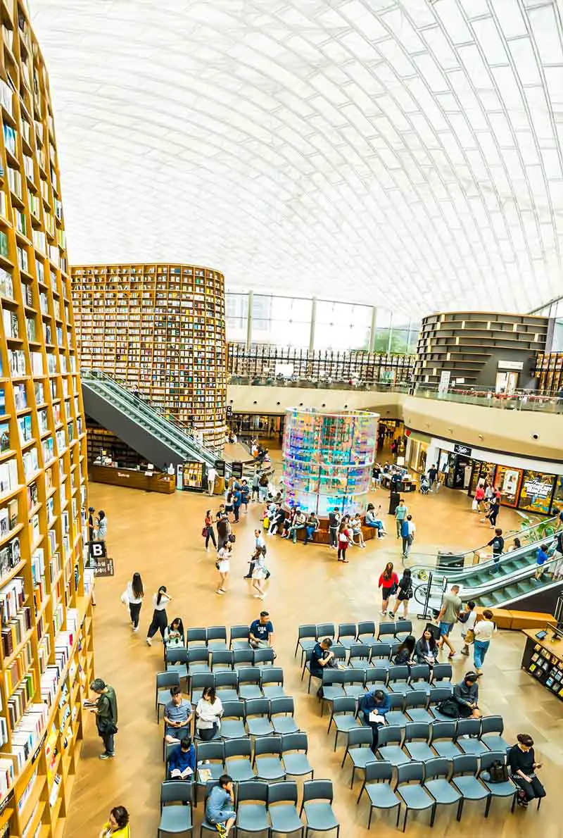 4 Nights 5 Days Korea Gastronomy Tour - Ultimate Korean Culinary Experience in Busan & Seoul