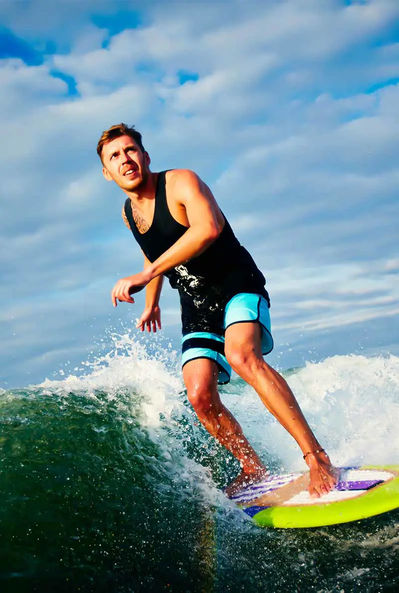 SeaBob: Power Beneath the Surface