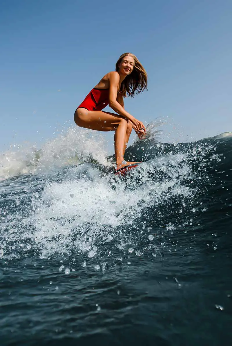 SeaBob: Power Beneath the Surface