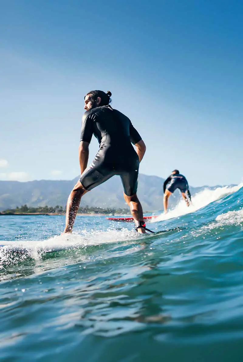 SeaBob: Power Beneath the Surface