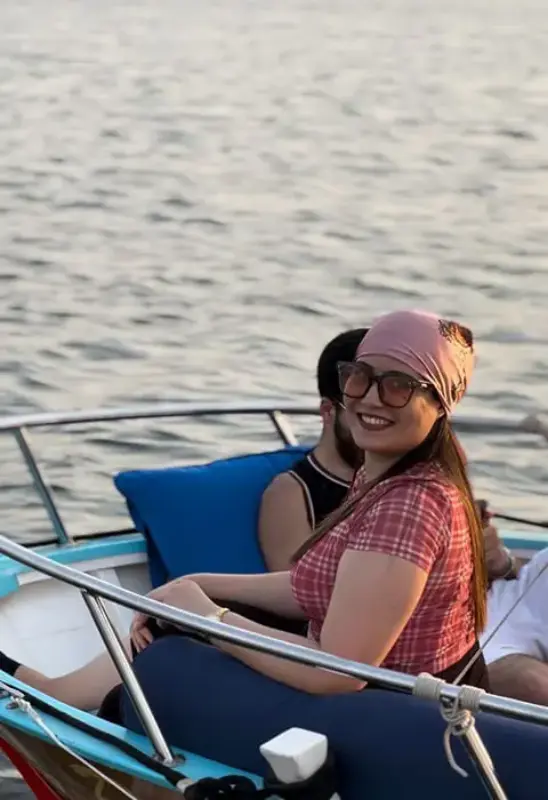 Cha Cha Boats dubai