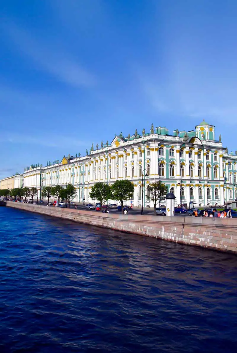 8 Days in Majestic Moscow – Summer Escape with Hotel & Tours