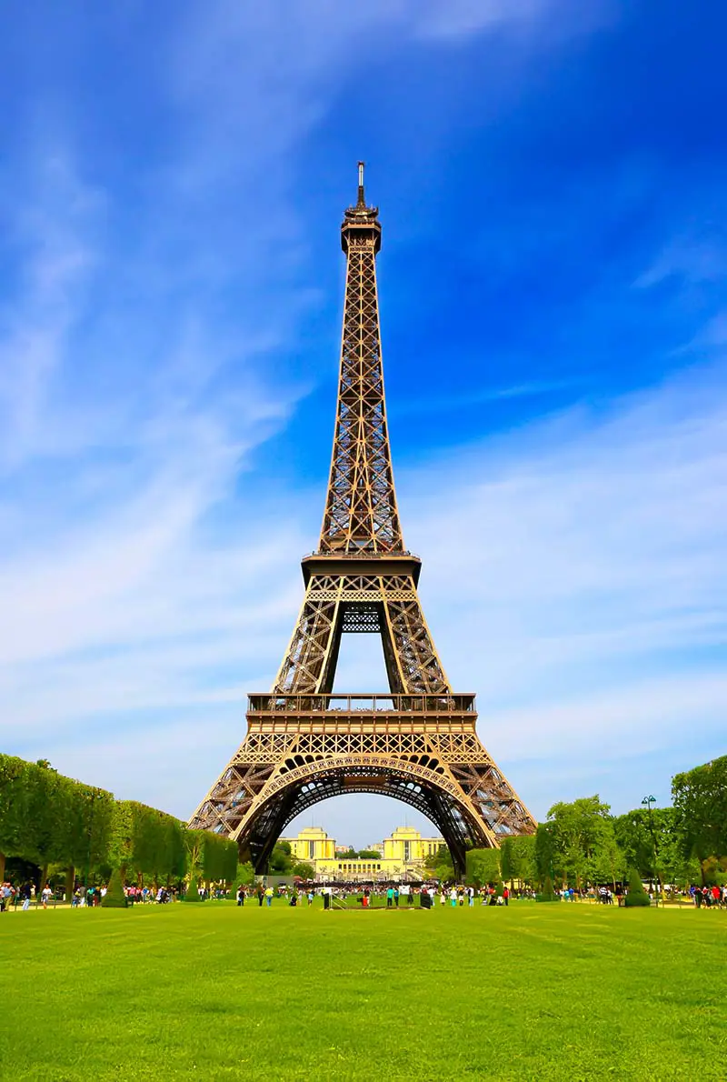 Eid Ul Fitr 2025 Getaway: 7 Nights in Paris & Swiss Alps | Eiffel Tower, Disneyland & Mt. Titlis