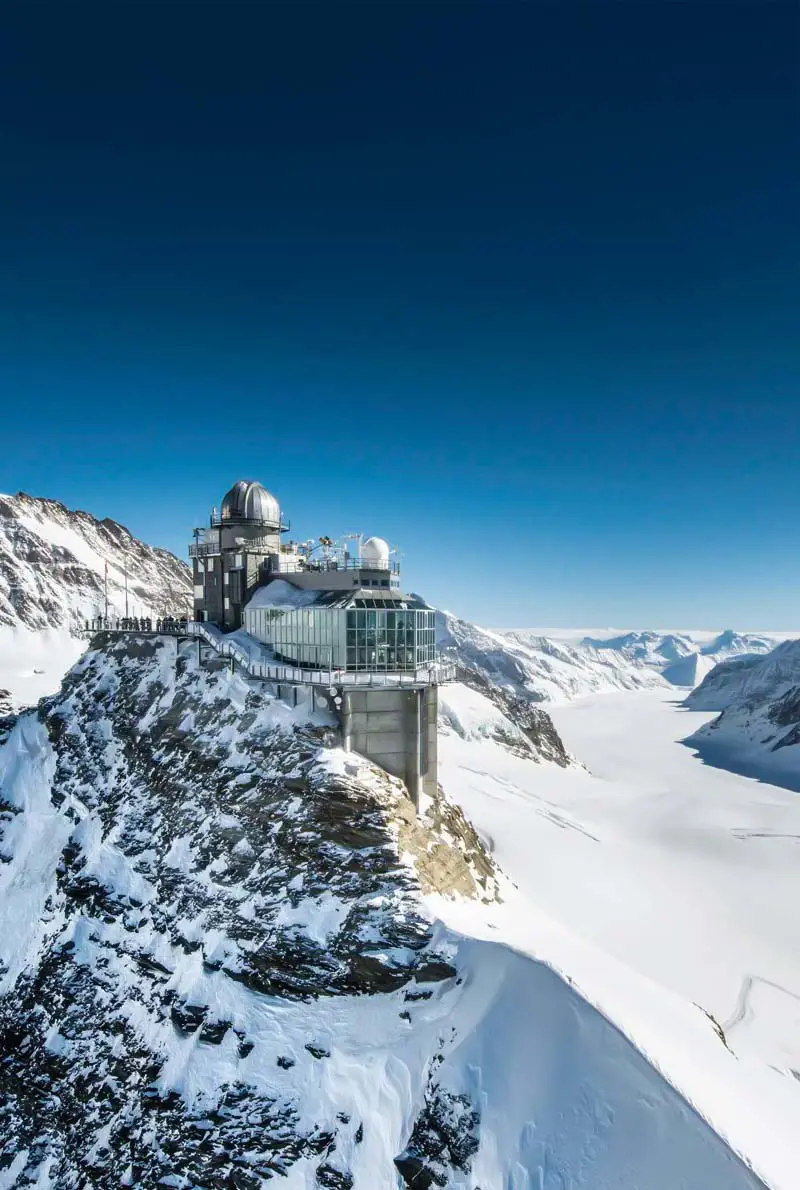 Eid Ul Fitr 2025 Getaway: 7 Nights in Paris & Swiss Alps | Eiffel Tower, Disneyland & Mt. Titlis