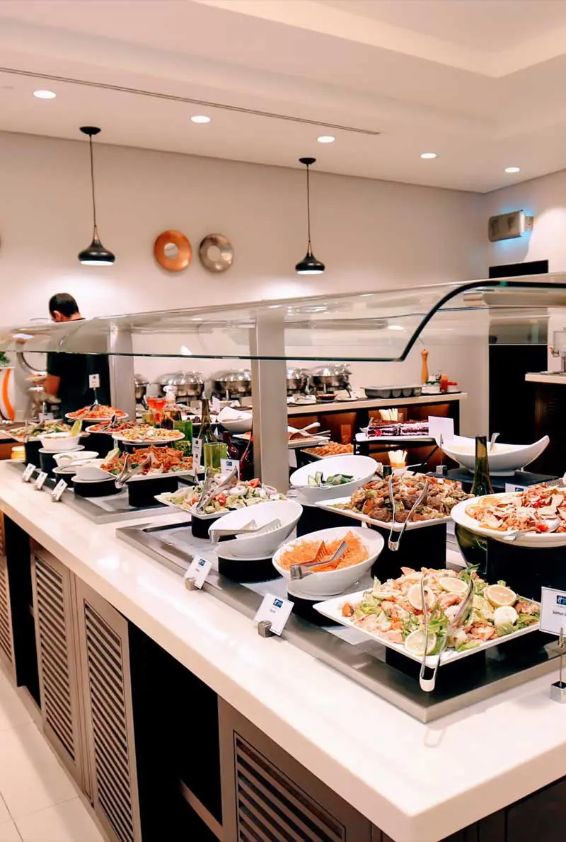 Holiday Inn Express Int City