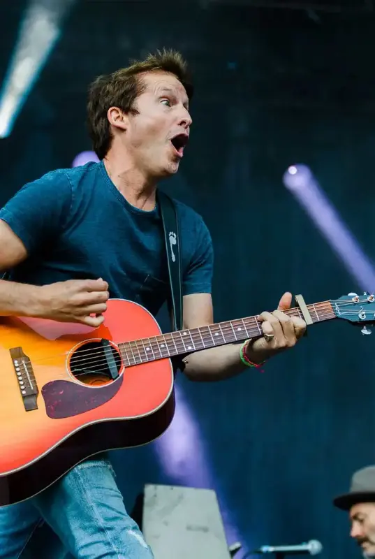 James blunt
