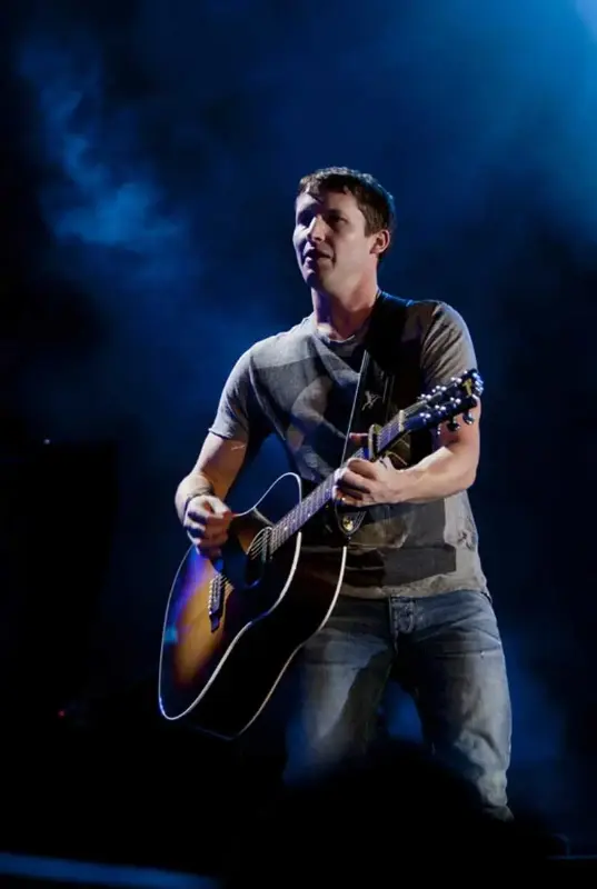 James blunt