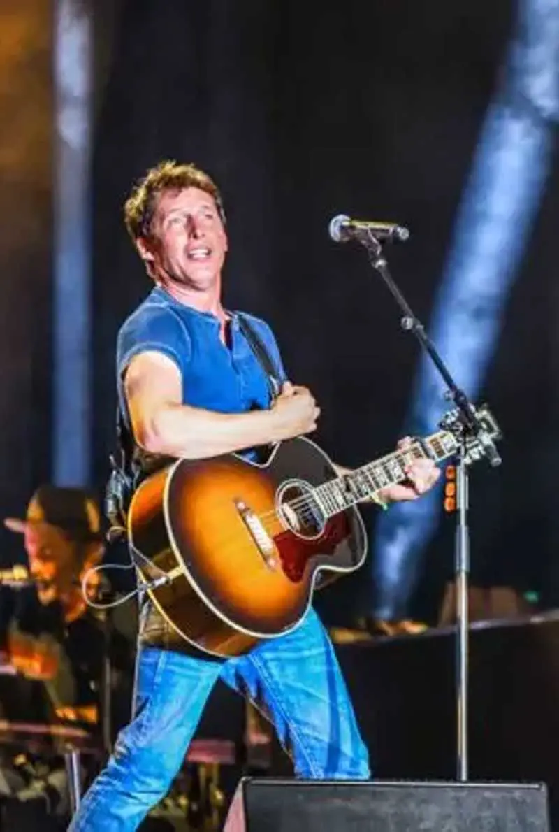 James blunt