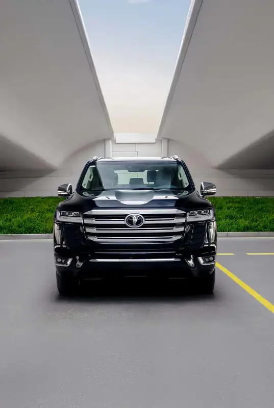 Trusted Toyota Rentals: Reliability You Can Count On