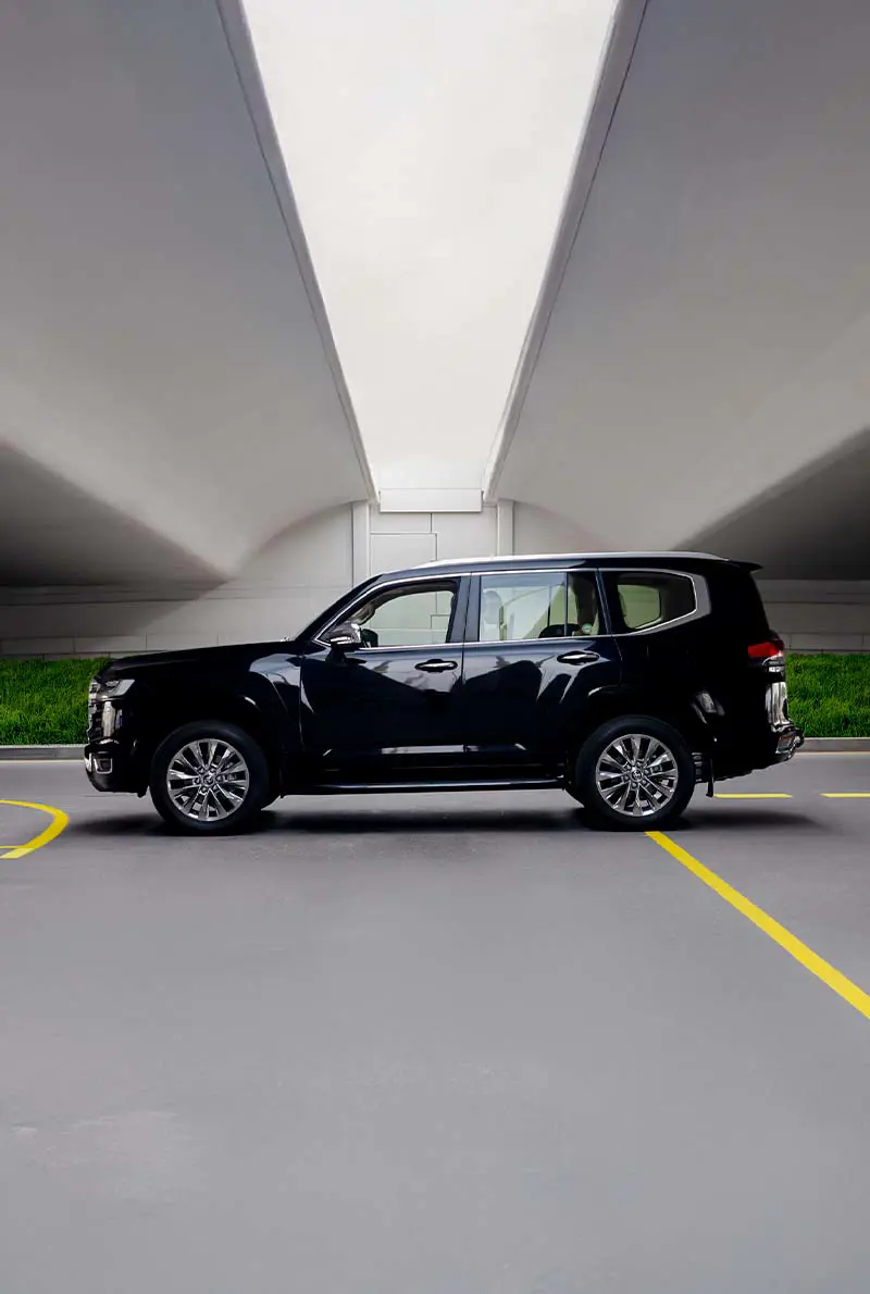 Trusted Toyota Rentals: Reliability You Can Count On