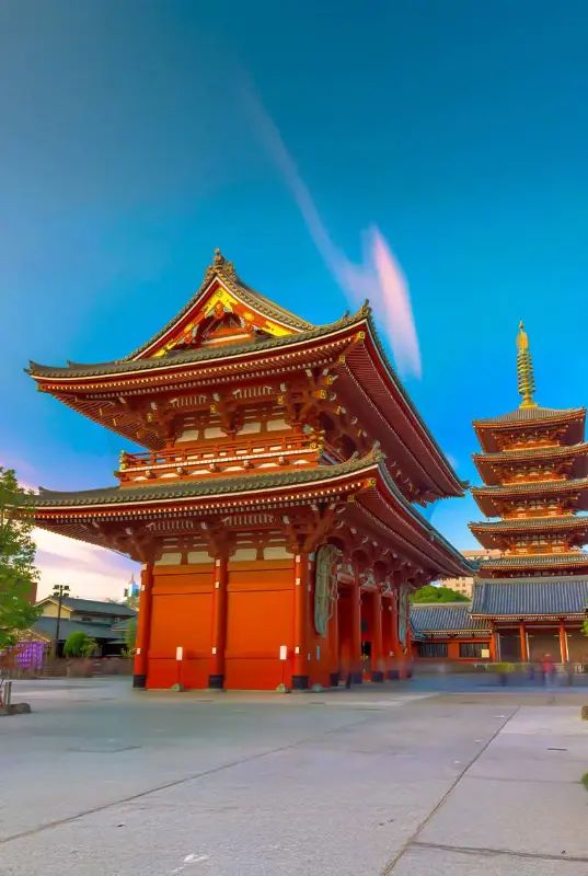 Japan Visa Assist