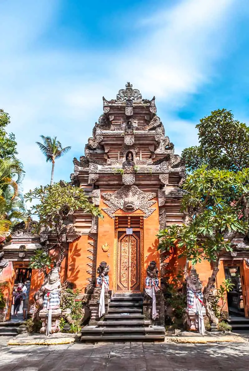 7D/6N Bali Honeymoon Package with Gili Trawangan: Romantic Getaway & Cultural Exploration