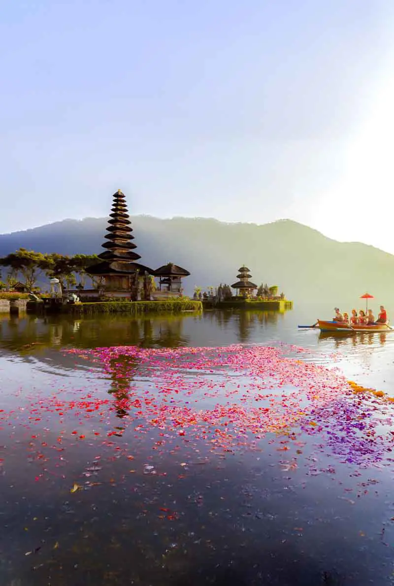7D/6N Bali Honeymoon Package with Gili Trawangan: Romantic Getaway & Cultural Exploration