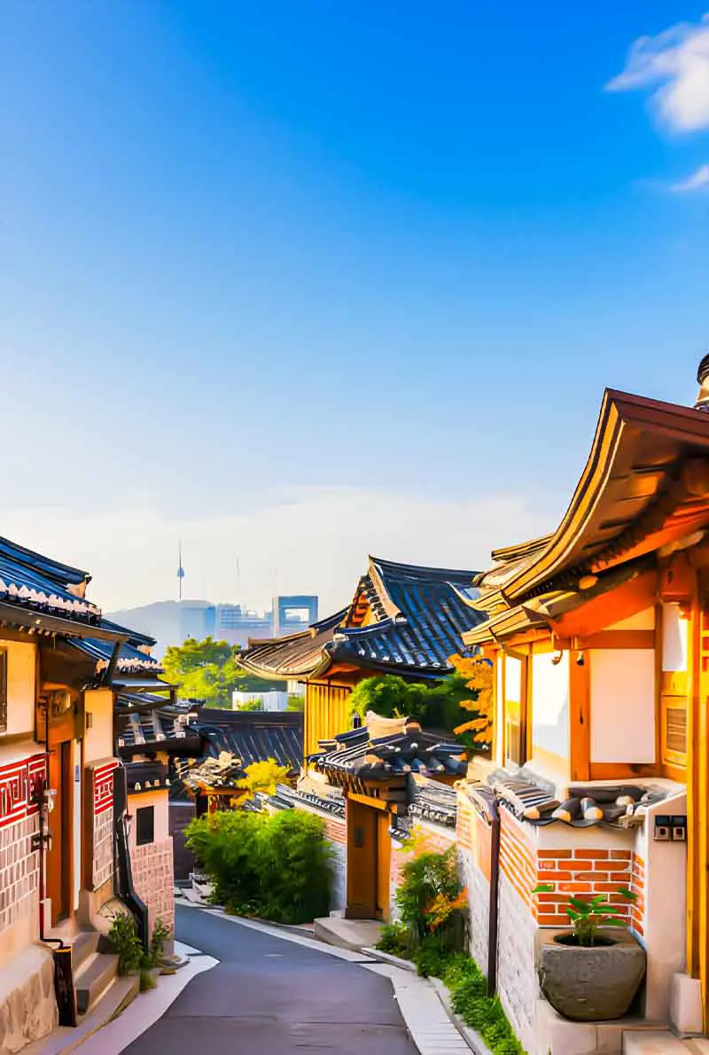 2 Nights 3 Days Seoul - Complete Korea City Tour with Airport Transfers