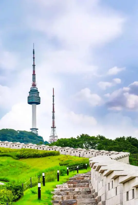 2 Nights 3 Days Seoul - Complete Korea City Tour with Airport Transfers