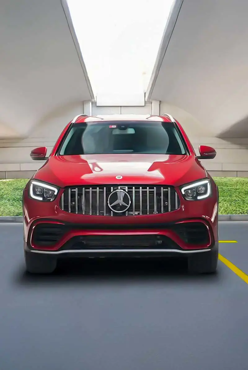 Prestigious Mercedes Rentals: German Engineering Excellence