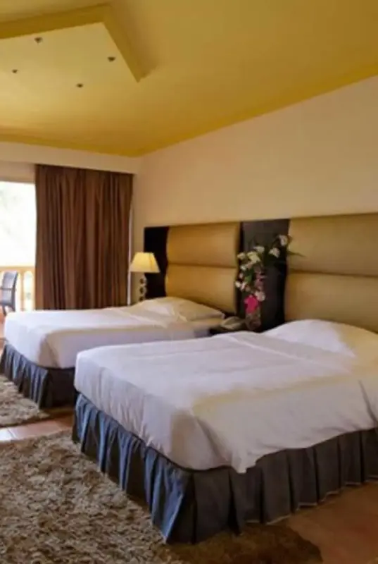 BM Beach Resort
