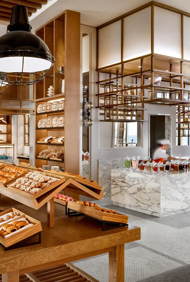 Gastronomy Dubai | Luxury Fine Dining & Molecular Cuisine Experience