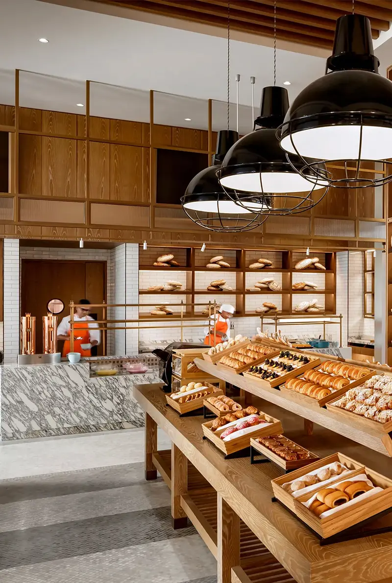 Gastronomy Dubai | Luxury Fine Dining & Molecular Cuisine Experience